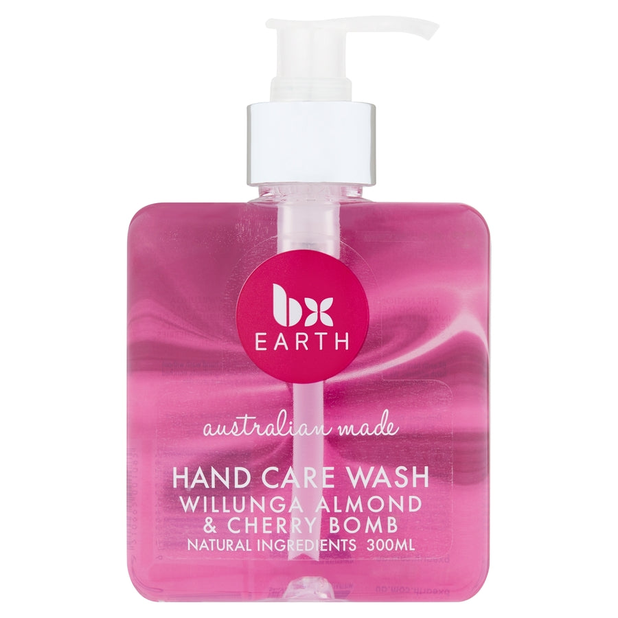 Bondi Splash and Freesia Handwash — BX Earth – bxearth