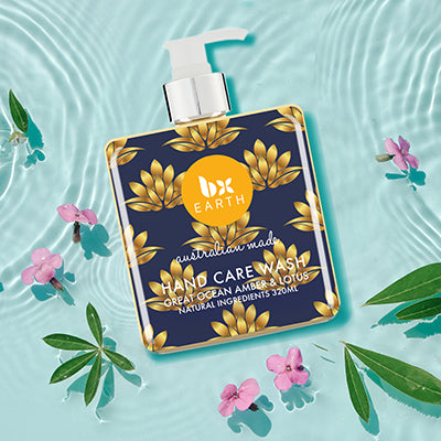 Handcare Wash Collection