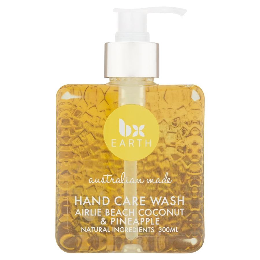 Airlie Beach Coconut & Pineapple Handwash