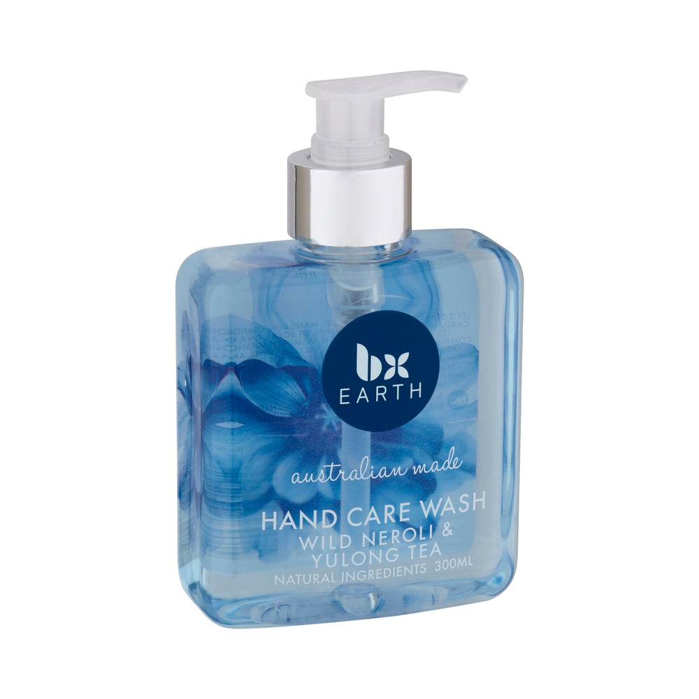 Wild Neroli & Yulong Tea Handwash