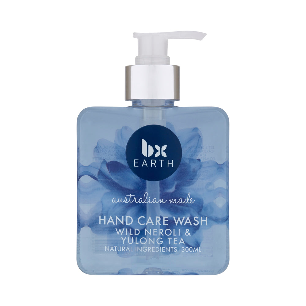 Wild Neroli & Yulong Tea Handwash