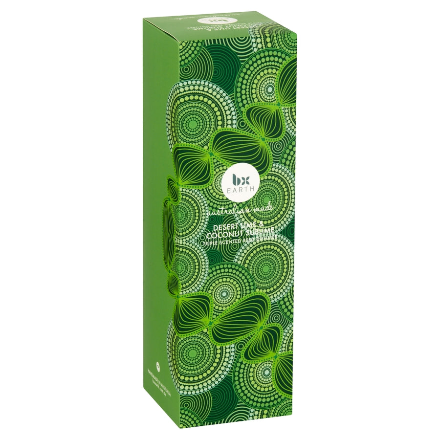 Desert Lime and Coconut Reed Diffuser