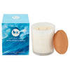 Bondi Splash and Freesia Natural Soy Based Candle