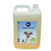 EARTH DOG 5L Natural Sensitive Skin Dog Shampoo