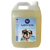 EARTH DOG 5L Goatsmilk and Manuka Natural 2 in 1  Dog Conditioning Shampoo