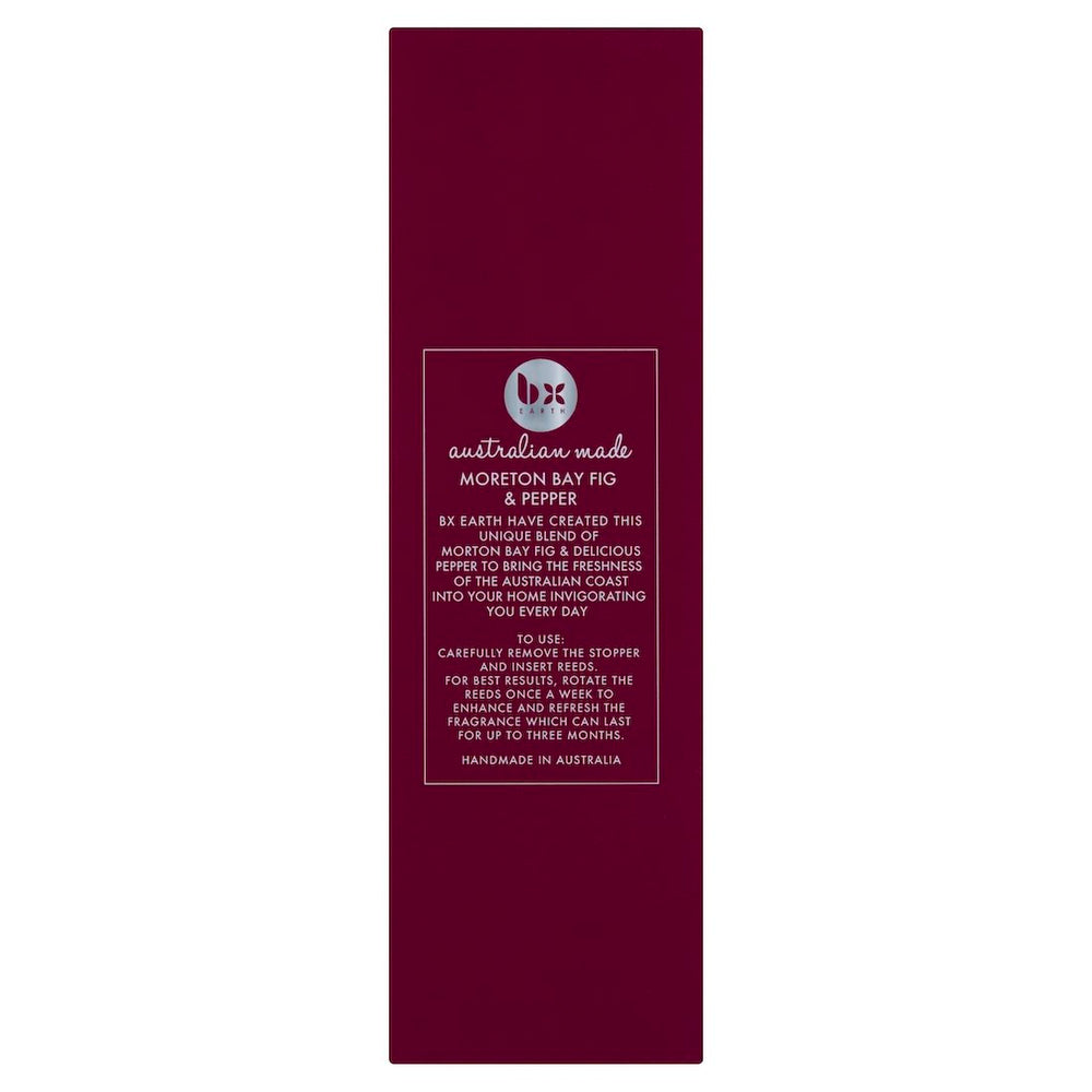 Moreton Bay Fig and Pepper Reed Diffuser