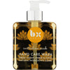 Great Ocean Amber and Lotus Natural Handwash