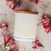 Bondi Splash and Freesia Natural Soy Based Candle